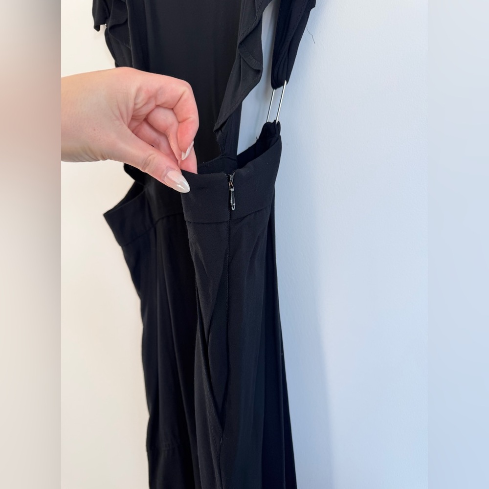ZARA Jumpsuit - Picture 5 of 7